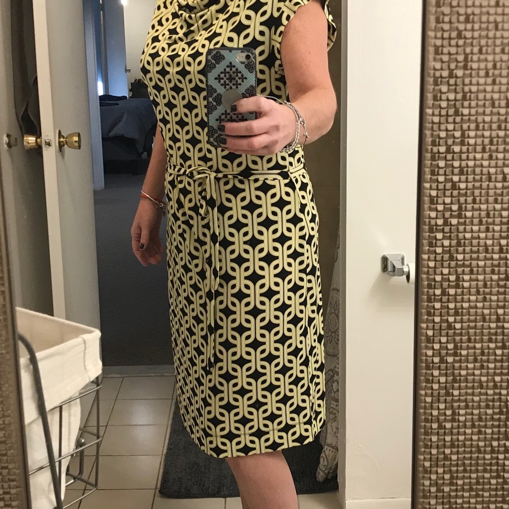 NWT 🌟 Banana Republic dress - Picture 8 of 8